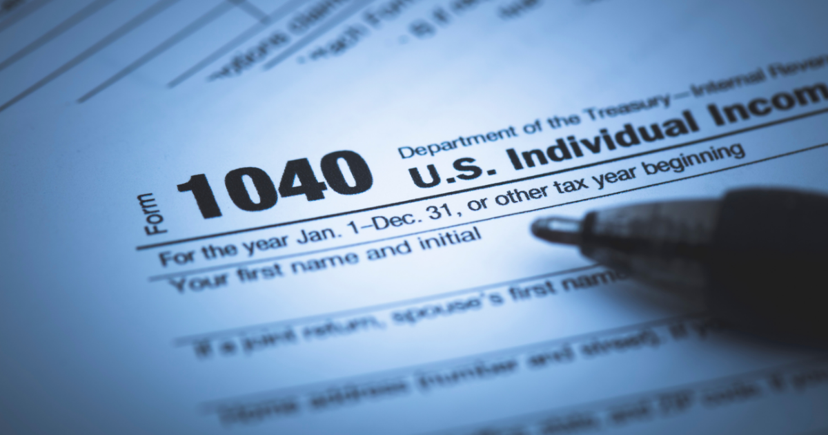 Illustration showing fraudulent IRS scam calls threatening arrest or payment to pressure consumers